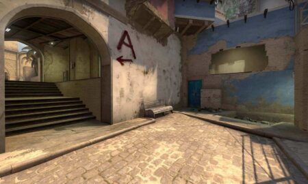 CSGO Maps
