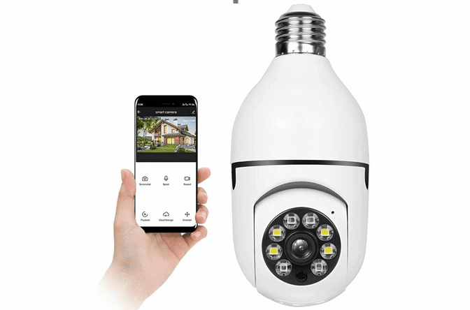 Optiguard Security Camera Reviews 2023