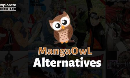 mangaowl