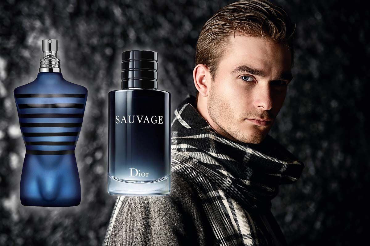 Best Colognes Men