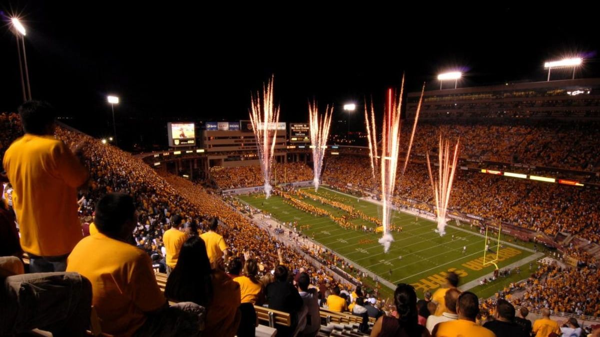 GA View ASU