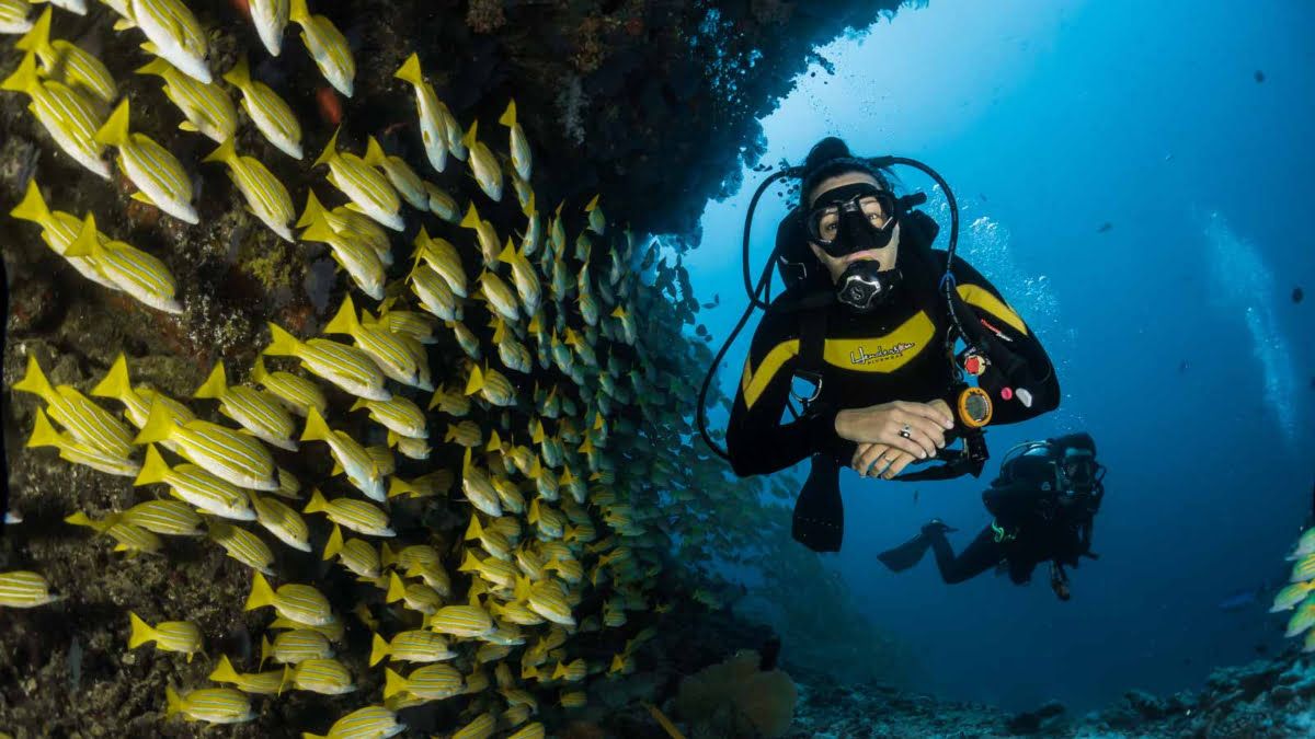 Banda Sea