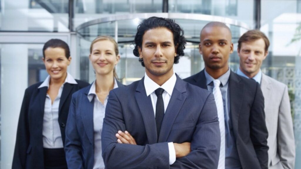 “The Titans of Success: Trailblazers Who Redefined the World”