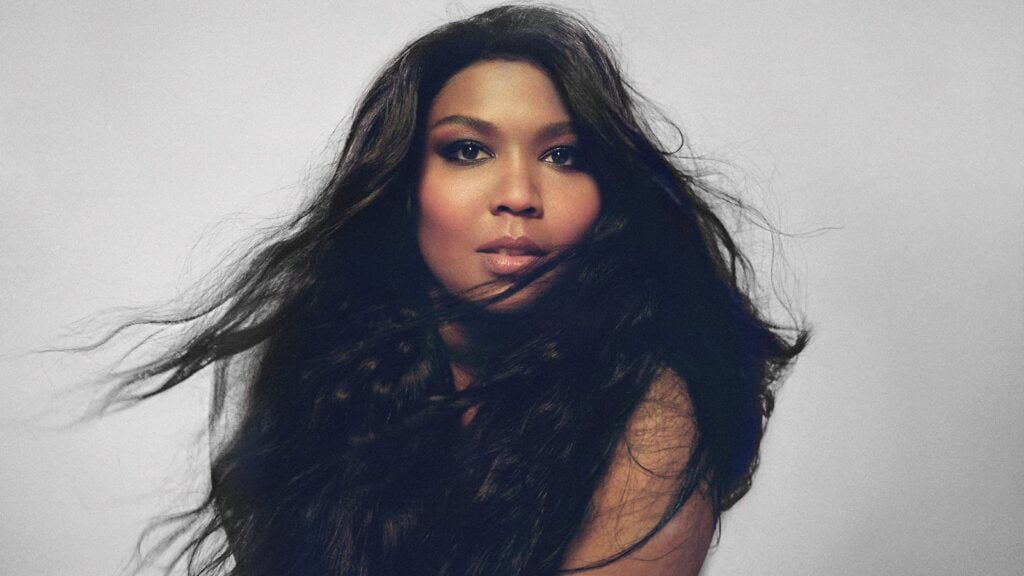 Lizzo