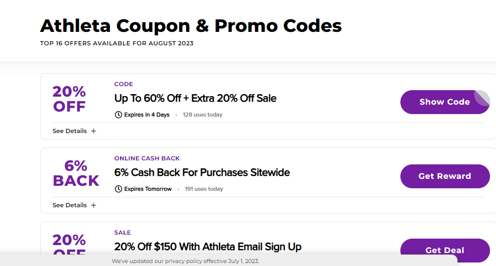 The Benefits of Using Promo Code in Buying Sports Footwear