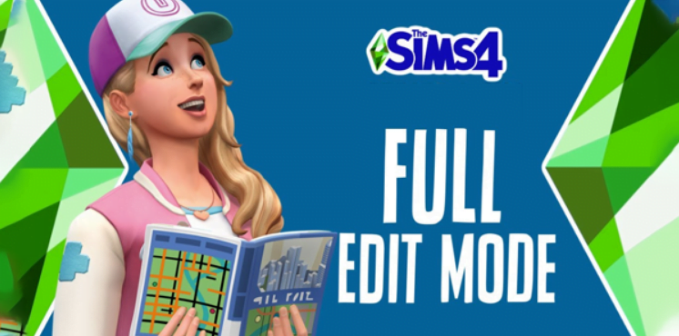 Mastering CAS Full Edit Mode in The Sims 4: Unleash Your Creativity!