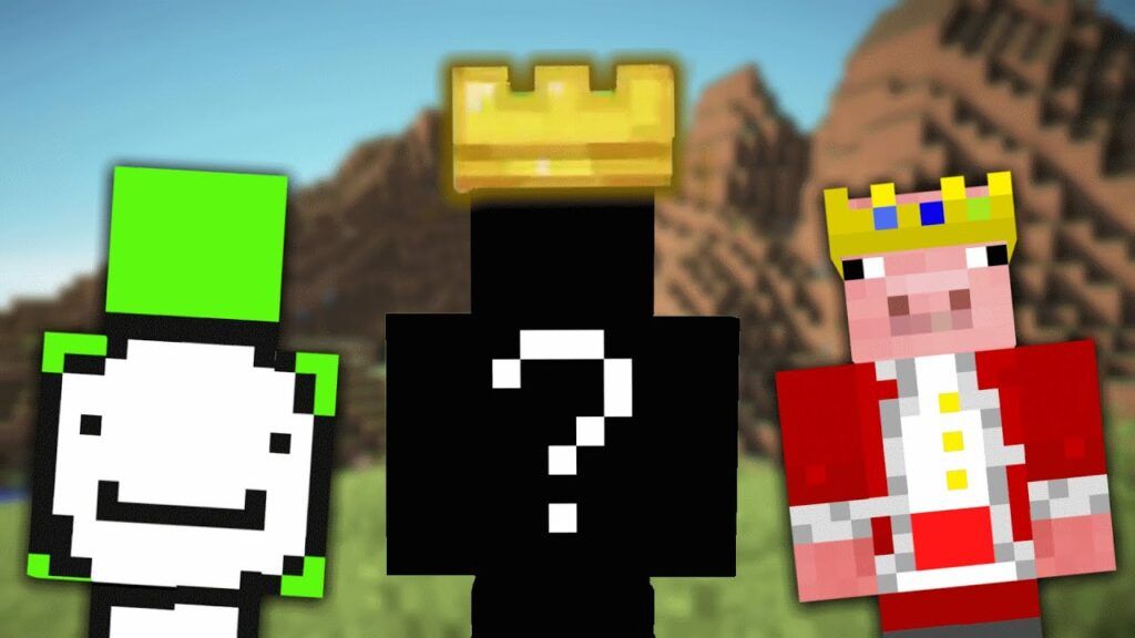 Who Is the Best Minecraft Player