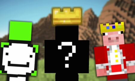 Who Is the Best Minecraft Player