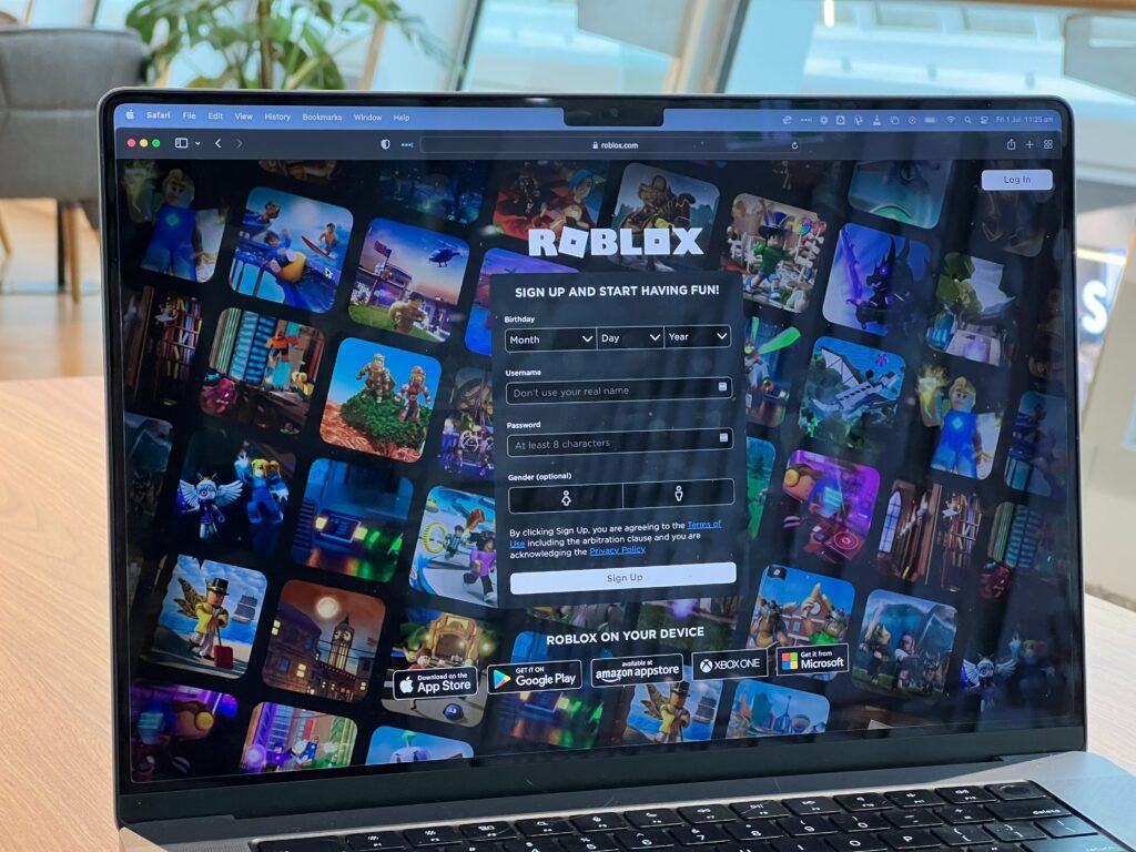 Exploring the World of Roblox Image IDs: A Gateway to Creativity and Imagination