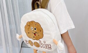 Cookies Backpack