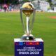 ICC World Cup 2023