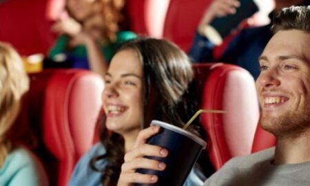 Movie Orca