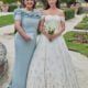 The Latest Trends in Mother of the Bride Dresses