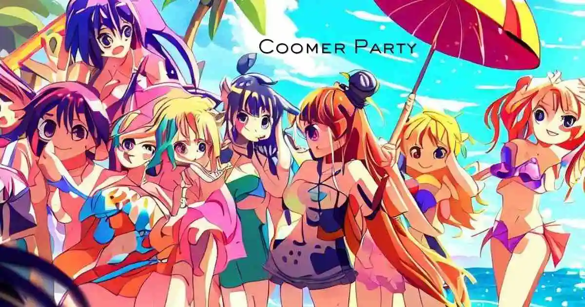 kemono party