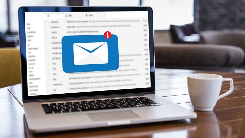 Homestead Email