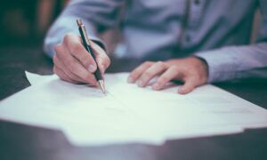 Reasons to Hire Tenacious Lawyers