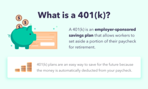 Ways to Maximize Your Retirement Savings With a 401(k) Plan