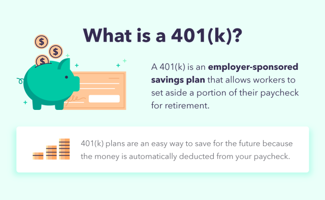 Ways to Maximize Your Retirement Savings With a 401(k) Plan