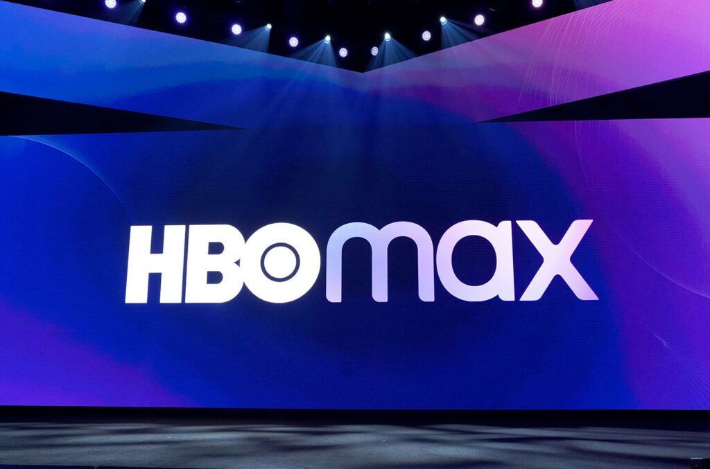 hbo max tv sign in