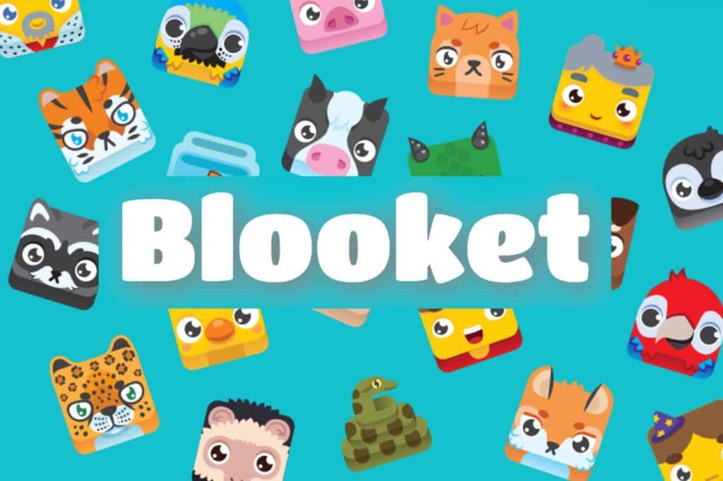 Blooket join