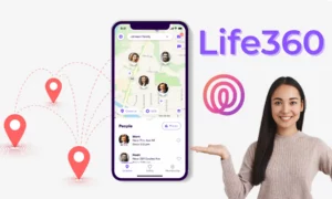 life360 not updating