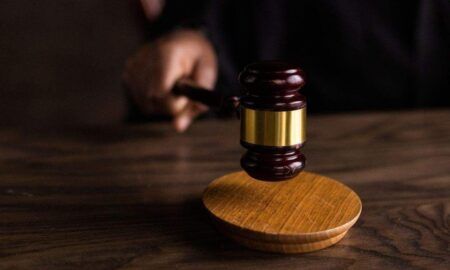C.W. Park USC Lawsuit