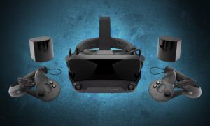 Valve Index 2