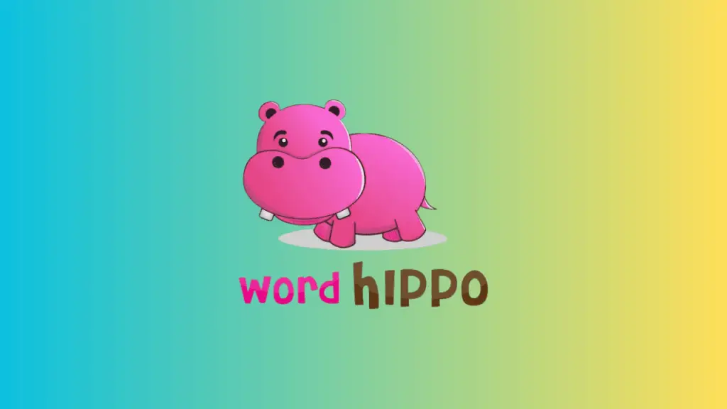 WordHippo 5 Letter Words