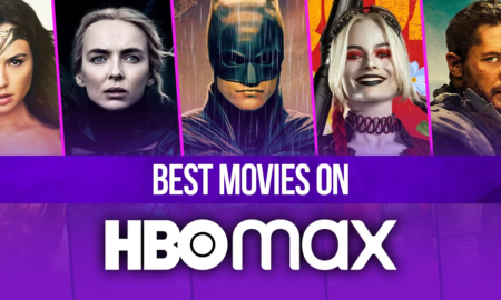 best movies on hbo max