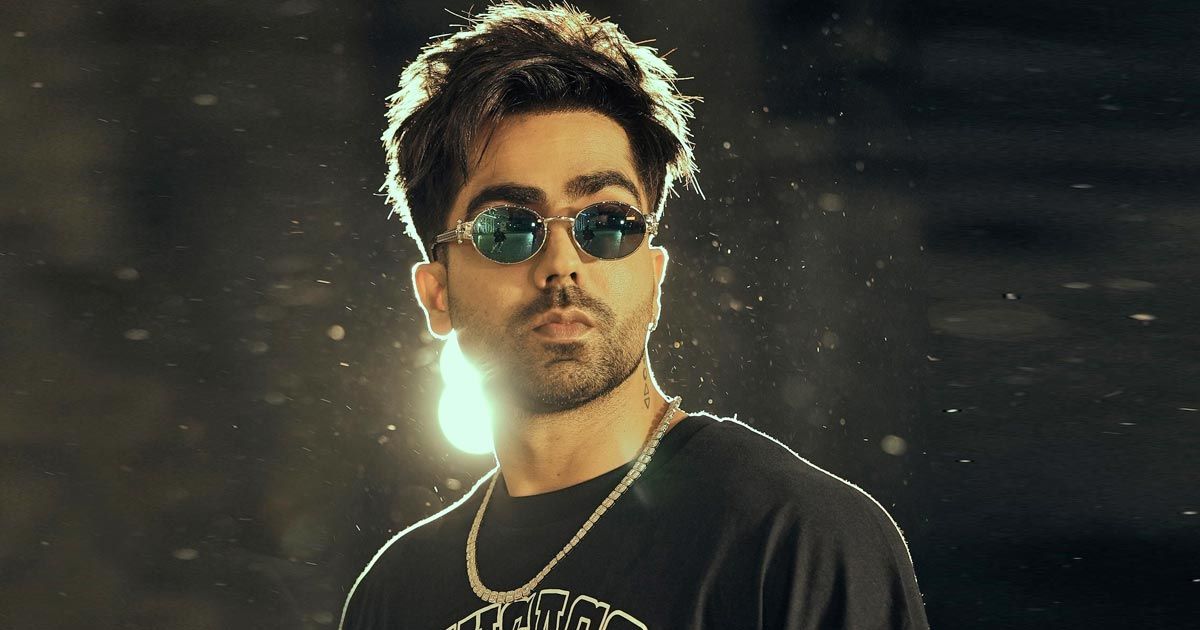 harrdy sandhu