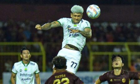 klasemen liga 1