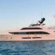 shaq's yacht