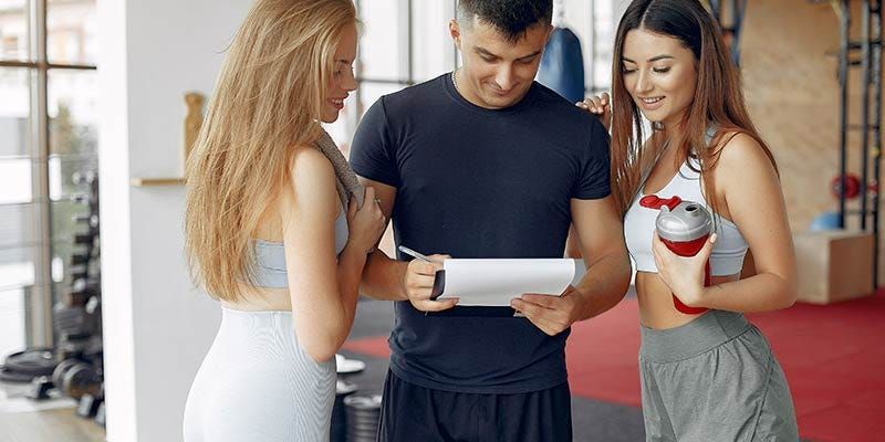 world gym san diego reviews