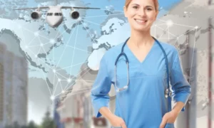 travel nurse benefits