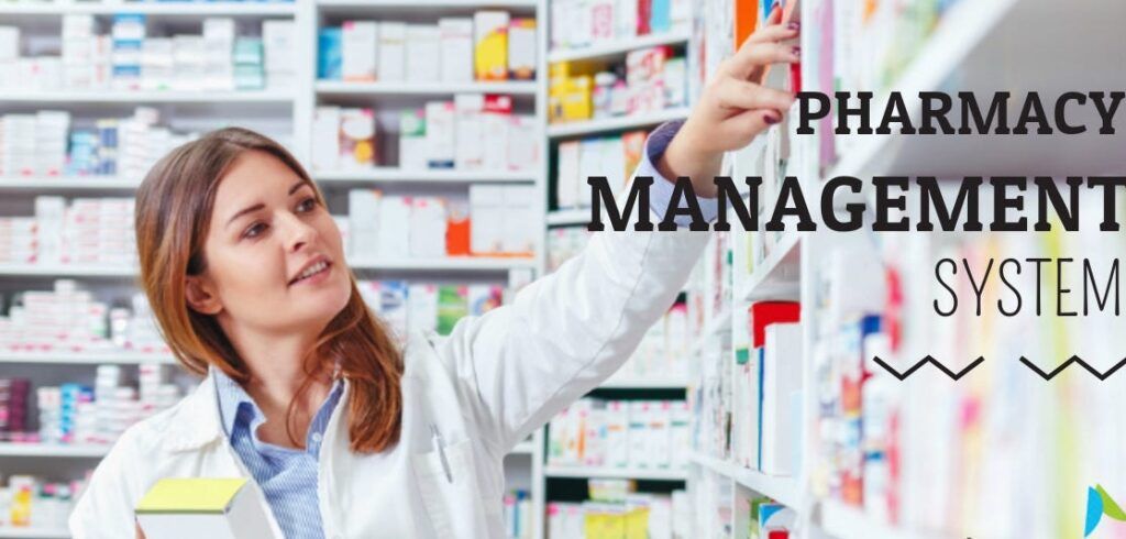 Pharmacy Management Systems