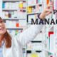 Pharmacy Management Systems