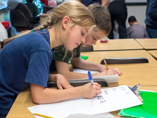 Mandarin classes in Seattle