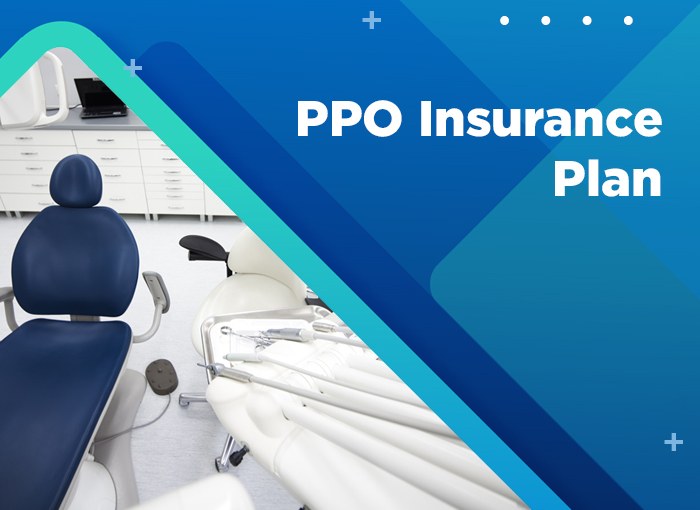PPO dental insurance