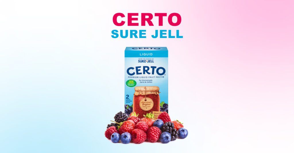 Certo Detox