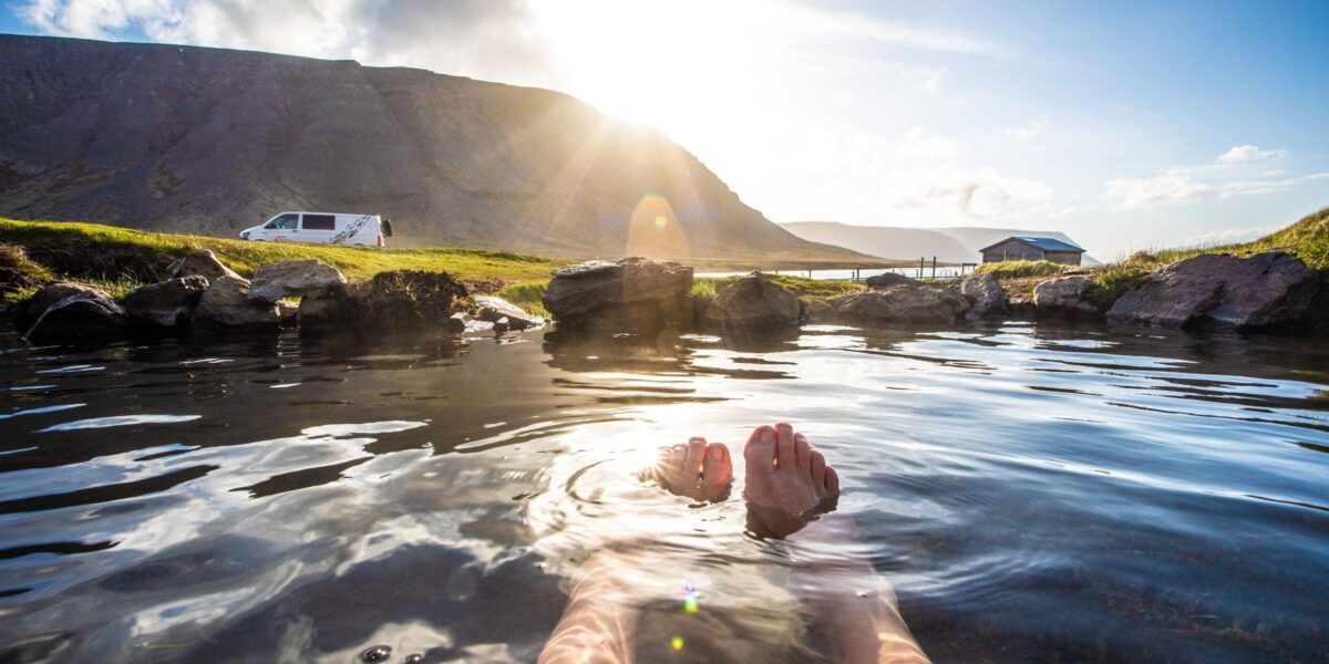 Exploring the Wonders of Hot Springs in Iceland: A Comprehensive Guide