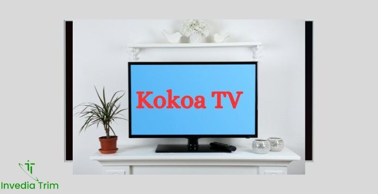 Kokoa TV: Revolutionizing Your Entertainment Experience