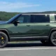 Rivian R1s