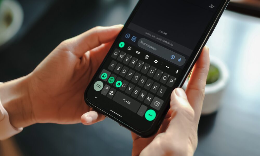 Best Android keyboards