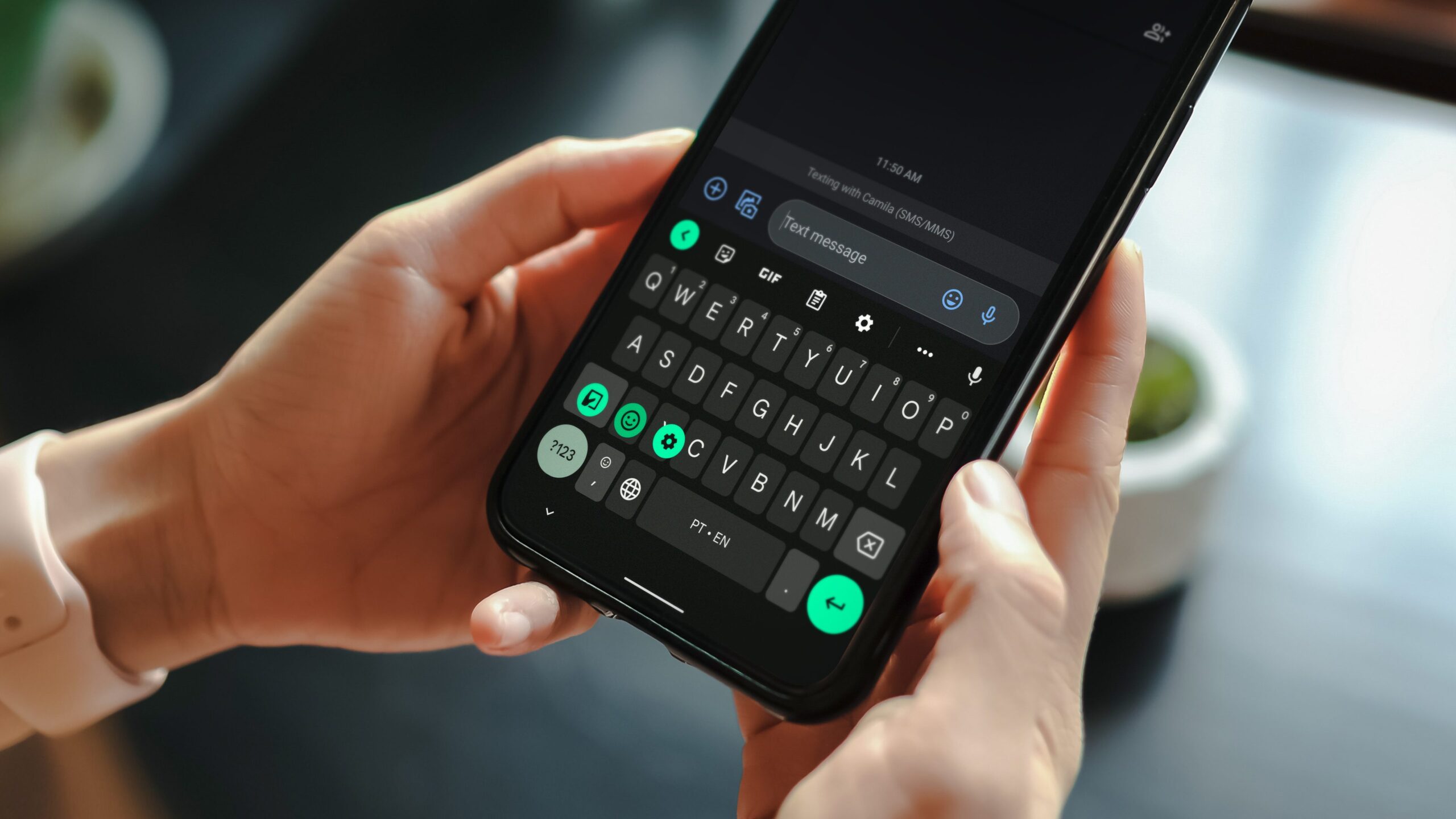 Best Android keyboards