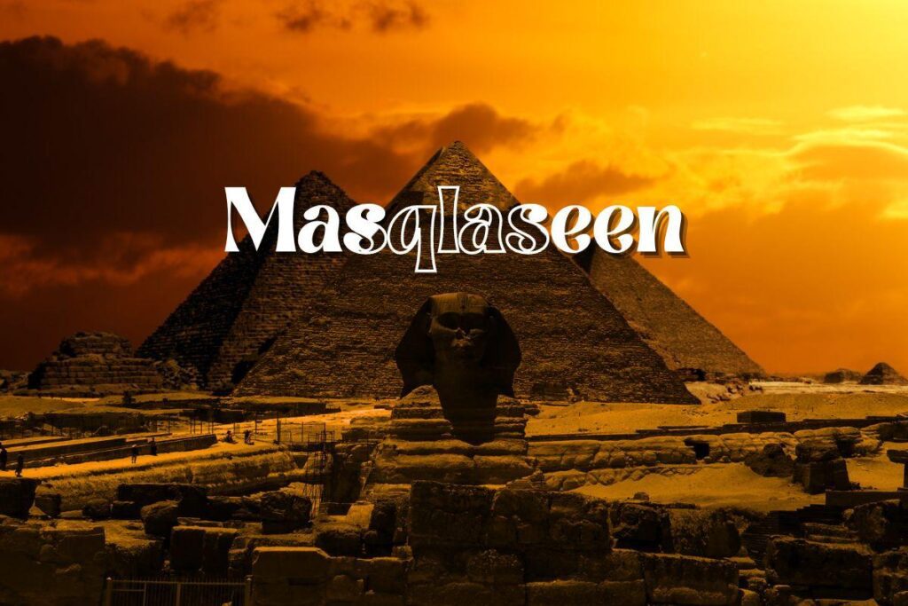 Masqlaseen: Unveiling the Mysteries