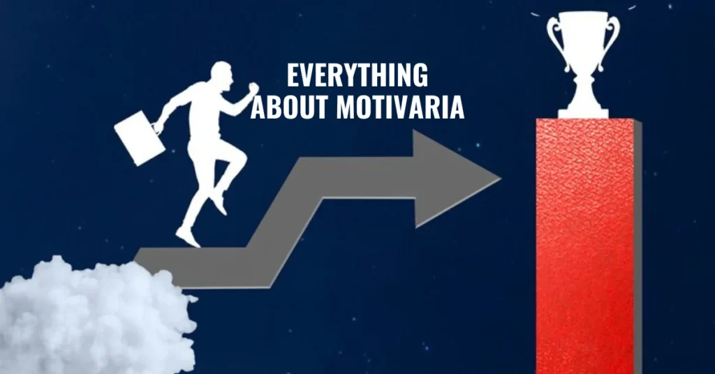 motivaria