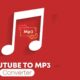 YouTube to MP3