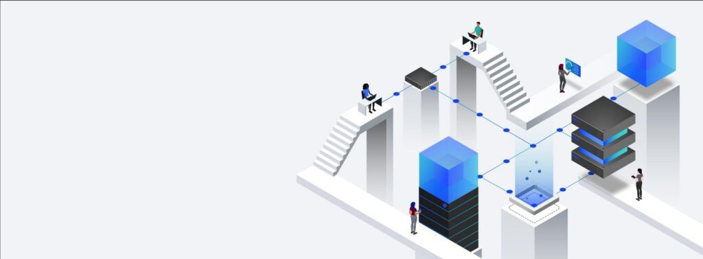 Network-Attached Storage (NAS