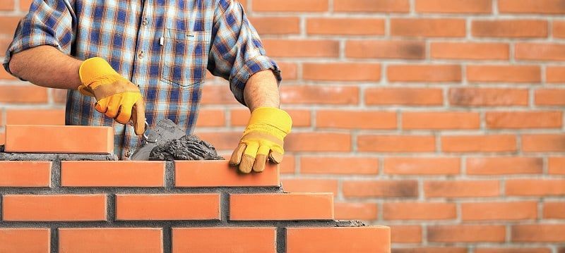 Masonry Contractor