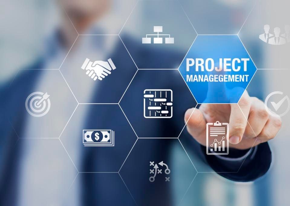 Navigating Project Management